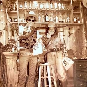 Meet your Posher, Danny